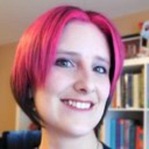 Meet your Posher, Alicia